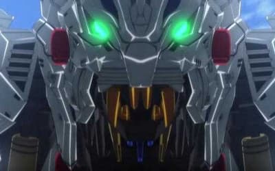 Netflix To Begin Streaming Studio OLM's ZOIDS WILD This Friday
