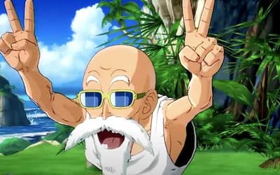 DRAGON BALL FIGHTERZ: Master Roshi Is The New Figther To Join The Game As Part Of Season 3