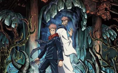 JUJUTSU KAISEN: A Second Action-Packed Trailer Has Been Released Confirming An October Premiere Date