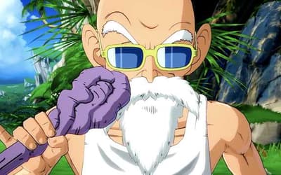 DRAGON BALL FIGHTERZ: Master Roshi Gets Action-Packed Trailer Ahead Of His Release Later This Week