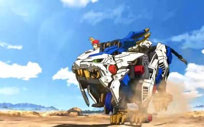 ZOIDS WILD SENKI: A New Web Series Is Coming Based On The Hit Franchise