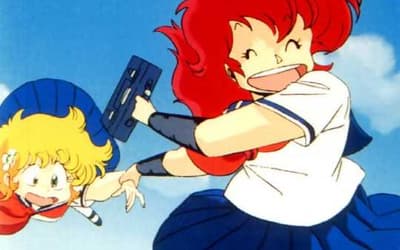 Discotek Day Online Event Sees The Anime Licensor Reveal 15 New Titles Coming To Blu-ray