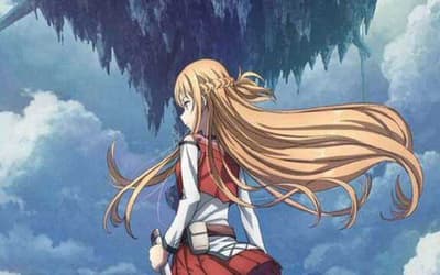 SWORD ART ONLINE: PROGRESSIVE Light Novels Are Being Adapted Into A New Anime