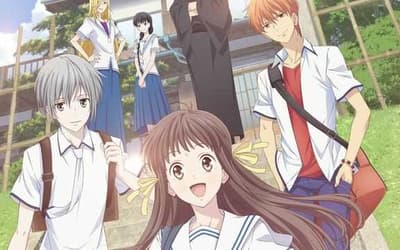 FRUITS BASKET: The Hit Anime Series Has Announced When To Expect Its Third And Final Season