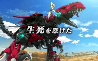 ZOIDS WILD: New Zoids Collectibles Have Been Announced Before Hasbro's Pulse Con