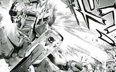 MOBILE SUIT GUNDAM: AGGRESSOR Manga Has Announced Its Return After A Long Hiatus