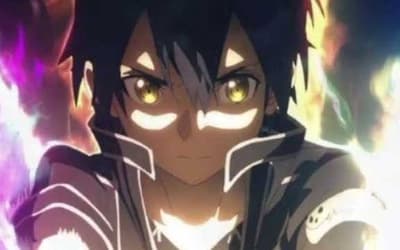 SWORD ART ONLINE: ALICIZATION - WAR OF UNDERWORLD Part 2 The Anime Is Officially Coming To Toonami