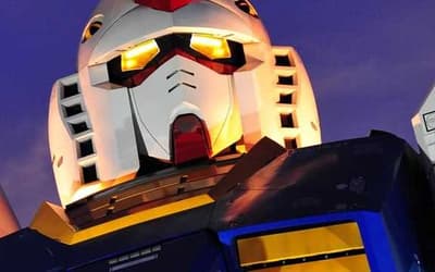 MOBILE SUIT GUNDAM: The Recently Awakened Life-Size Mecha Has Officially Earned Two Guinness World Records