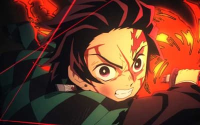 DEMON SLAYER Video Game Coming To North American And Europe!