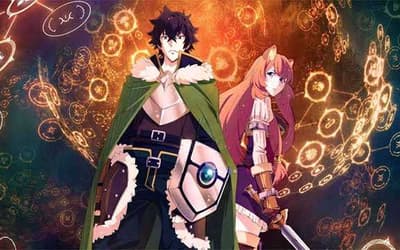 RISING OF THE SHIELD HERO Is Now Available On Audiobook
