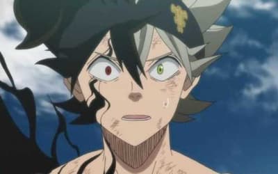 V-CRX 2021: BLACK CLOVER And TO YOUR ETERNITY Are Coming To The Convention