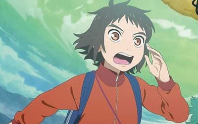 First-Look At CHILD OF KAMIARI MONTH Is Coming To ANIME EXPO LITE 2021!