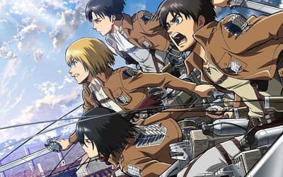 ATTACK ON TITAN Concert Is Going Virtual Later This Month