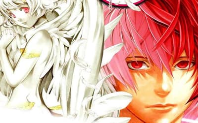 DEATH NOTE Creators' PLATINUM END Anime Gets New Trailer And Artwork