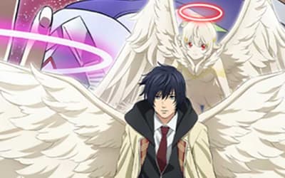 DEATH NOTE Creators' PLATINUM END Is Coming To Funimation!