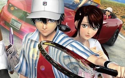 RYOMA! THE PRINCE OF TENNIS Feature Film Review: This CG Movie Will Thrill Fans Of Both Tennis And Anime