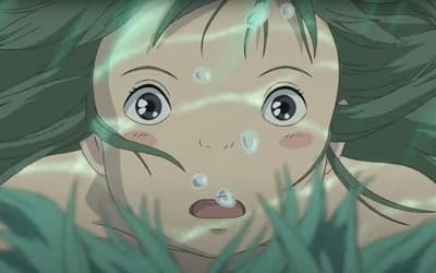 GKIDS And Fathom Events Is Bringing SPIRITED AWAY Back To Theaters