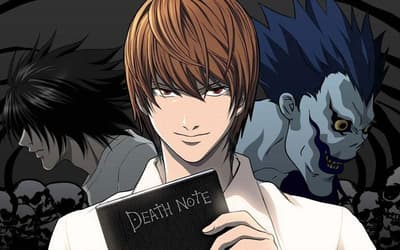 DEATH NOTE: Netflix And The Duffer Brothers' Live-Action Series Adaptation Finds Its Writer
