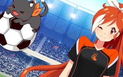 Get Ready For The FIFA 2022 World Cup With These 7 Great Soccer Anime Series