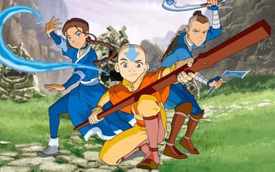 Paramount Announces 2025 Release Date For AVATAR: THE LAST AIRBENDER Movie