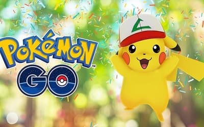 POKÉMON GO: Seventh Anniversary July Events Include Three Community Days, An Adventure Week And More