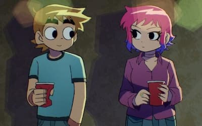 SCOTT PILGRIM TAKES OFF Trailer Released As Anime Remake Finally Gets A Premiere Date