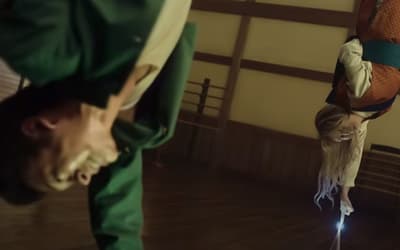 Genkai Brutally Trains Yusuke In Latest Live-Action YUYU HAKUSHO Trailer From Netflix