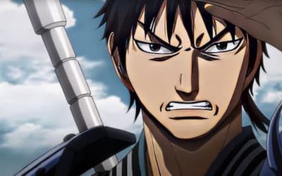 KINGDOM Anime's Season 5 Premiere Has Been Delayed