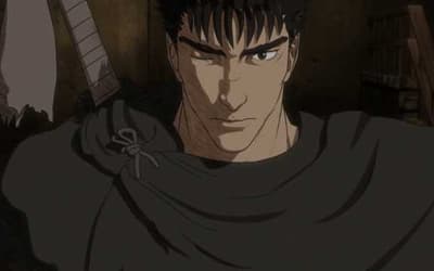 New Eerie BERSERK The Black Swordsman Clip Will Leave You With Chills