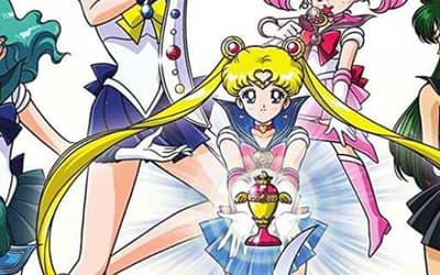 SAILOR MOON S Part 2 Available Today On Blu-ray/DVD Combo Pack
