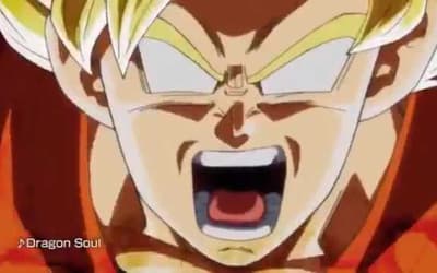 The First Trailer For DRAGON BALL HEROES Is Finally Here!