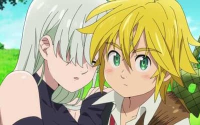 The SEVEN Biggest Things From SEVEN DEADLY SINS Episode 23 SPOILERS
