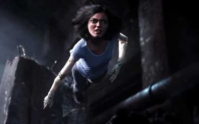 Rosa Salazar Takes The Fight To Her Enemies In This New Trailer For ALITA: BATTLE ANGEL