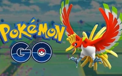 One Last Chance To Catch Ho-Oh And Lugia In 2018 As They Return To POKÉMON GO For One Weekend Only