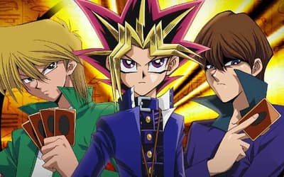 Konami Has Officially Announced A Brand New YU-GI-OH! Card Game For Nintendo Switch