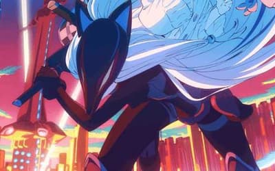 ANIMEJAPAN 2019: BLACKFOX TV Anime Announces Premiere Date And Releases New Key Visual