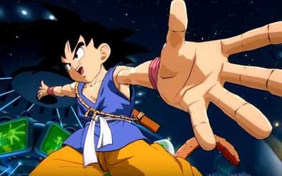 DRAGON BALL FIGHTERZ Releases New Kid Goku Gameplay Trailer