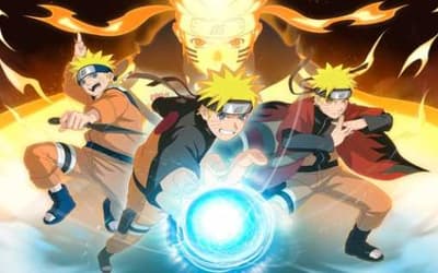 NARUTO: New Collectible Statue Revealed Featuring Naruto