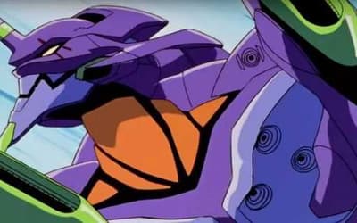 NEON GENESIS EVANGELION: HD Remaster Airing In Japan For Limited Time