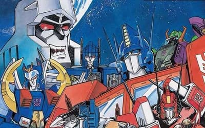 TRANSFORMERS, PING PONG, And ONE PIECE Manga Titles Receive May Release Dates From Viz Media