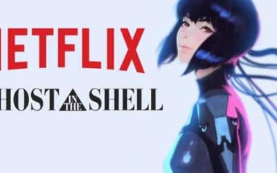GHOST IN THE SHELL: SAC_2045 Releases A Brand New Clip