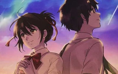 YOUR NAME: Reviewing Volume One Of Yen Press' Manga Adaptation Of Makoto Shinkai's Popular Story
