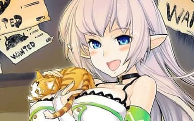 I'M A BEHEMOTH, AN S-RANKED MONSTER, BUT MISTAKEN FOR A CAT, I LIVE AS AN ELF GIRL'S PET Volume One Review