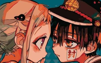 TOILET-BOUND HANAKO-KUN Volume One: Reviewing The Thrilling Supernatural Manga From Yen Press