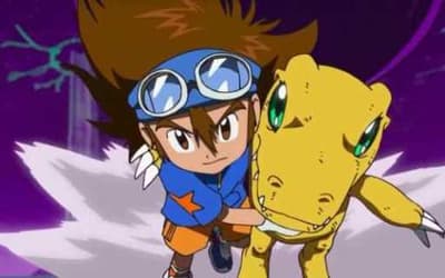 DIGIMON ADVENTURE: New Series Returning After Broadcast Delay Due To COVID-19