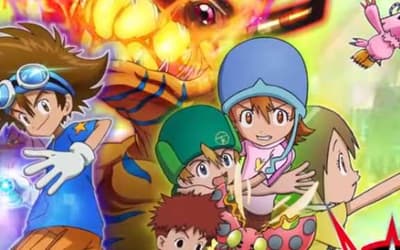 DIGIMON ADVENTURE: More Digidestined Coming In New Promo For The Series Reboot