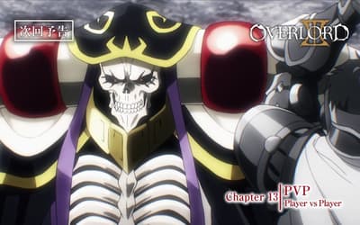 OVERLORD III Releases Its Final Episode Preview Video