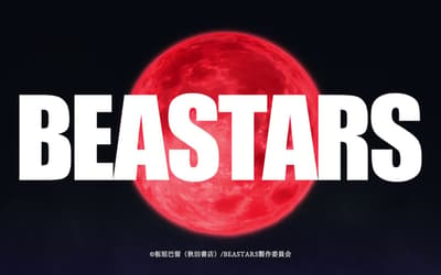 BEASTARS Anime Series Shares Its First Promotional Video