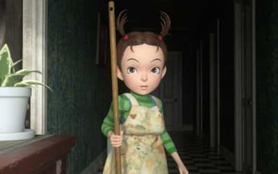GKIDS  Secures Distribution License For Ghibli's EARWIG AND THE WITCH