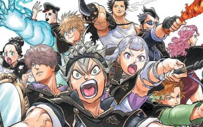 Results For The Fourth BLACK CLOVER Popularity Poll Have Been Revealed